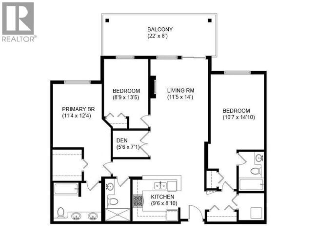 Photo du bâtiment - 6328 Larkin Dr