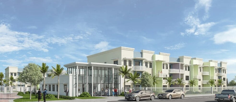 Royal Pointe Apartment Homes