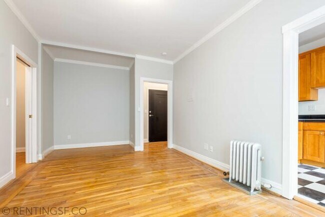 Foto del edificio - bedroom in San Francisco CA 94109