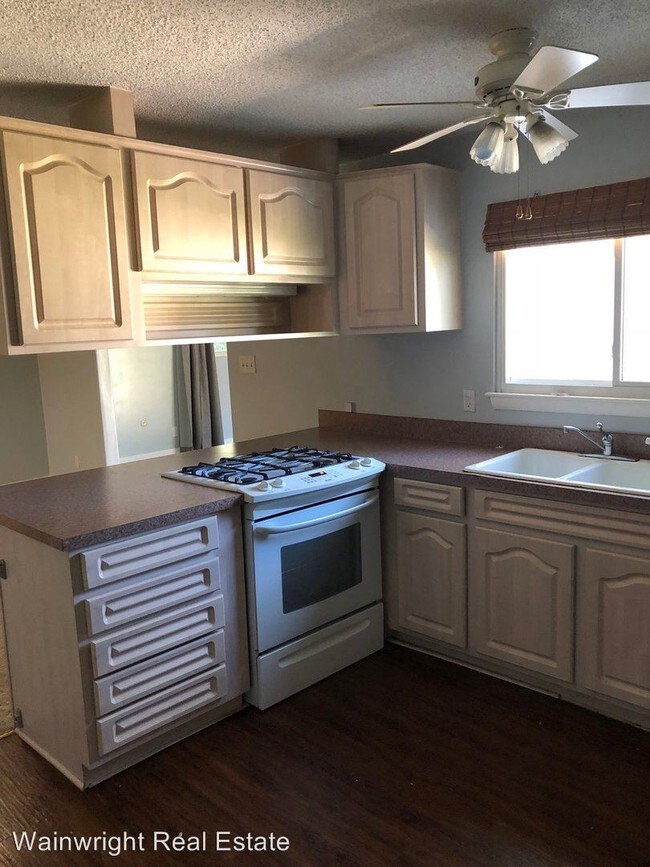 Building Photo - 3 br, 2 bath House - 4728 Bunker Hill Rd.