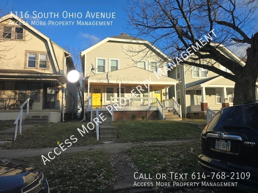 Primary Photo - 1116 S Ohio Ave