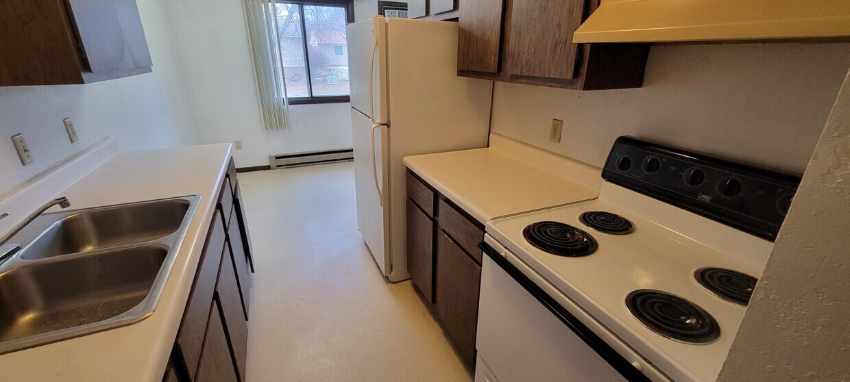 Foto principal - 506 Jefferson St