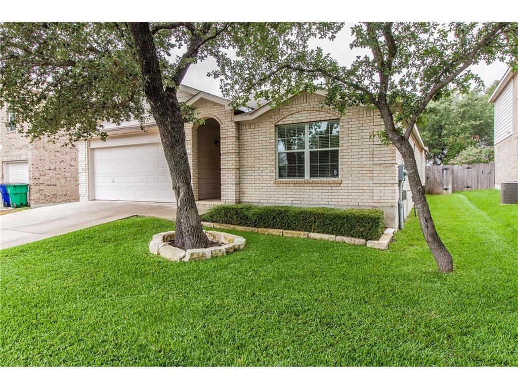 2103 Kane Cove, Cedar Park, TX 78613 House Rental in Cedar Park, TX