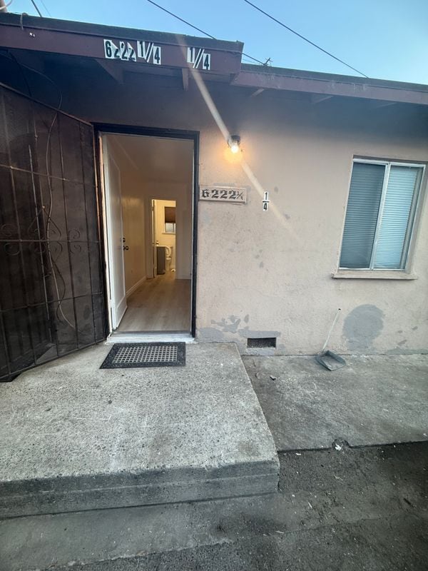 Foto del edificio - 6222 Eastern Ave