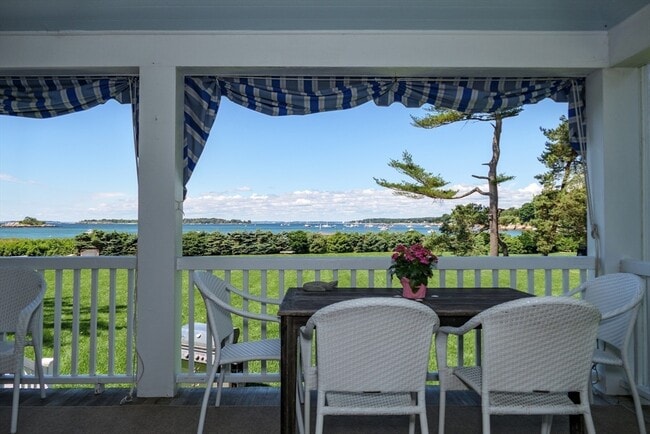 Foto del edificio - 48 Proctor St