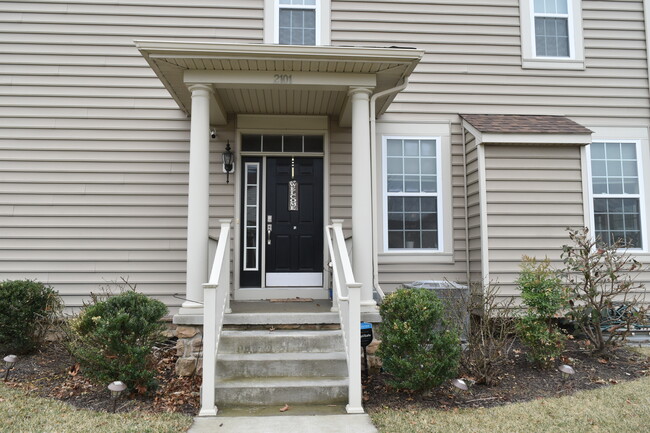 Building Photo - 2101 Audubon Trl