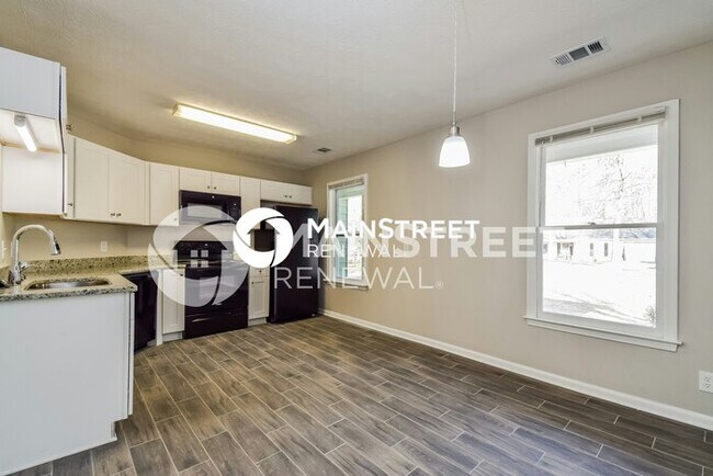 Foto del edificio - 3 Bedroom Pet-Friendly Home in Monroe, GA ...