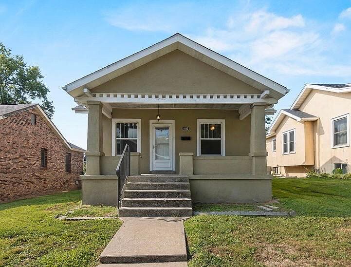 Primary Photo - 1403 Luce St