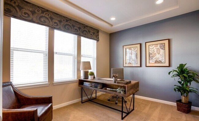 Foto del edificio - Lovely, Spacious home in Renton Highlands ...