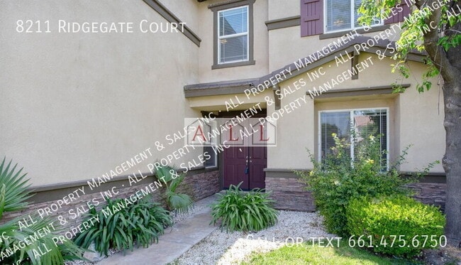Foto del edificio - 8211 Ridgegate Ct