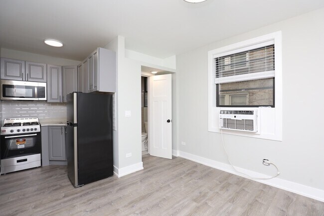 Foto del edificio - 510 W Belmont Ave