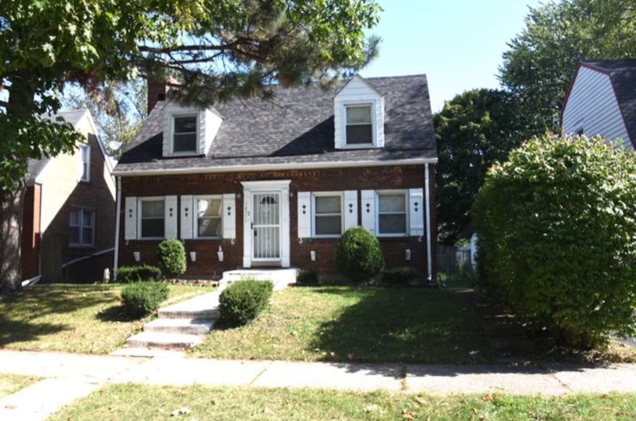 Primary Photo - 14511 S Wentworth Ave