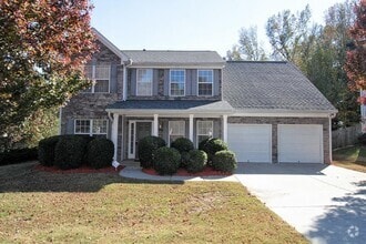 Building Photo - 3508 Hill Pond Dr NE
