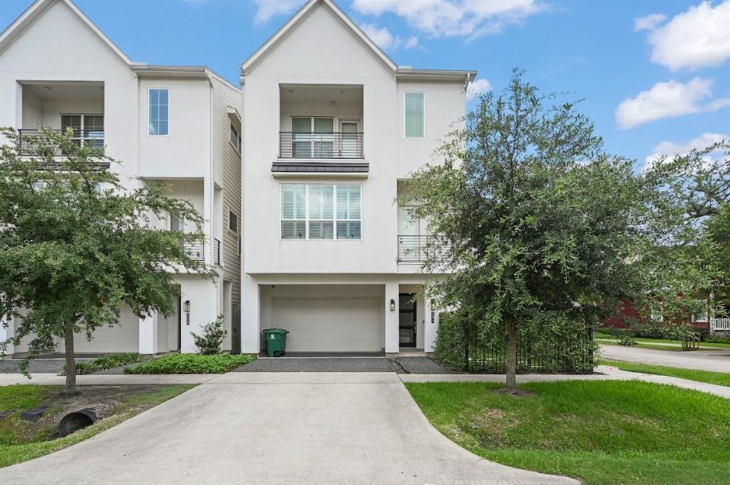 Foto principal - 804 Patterson St