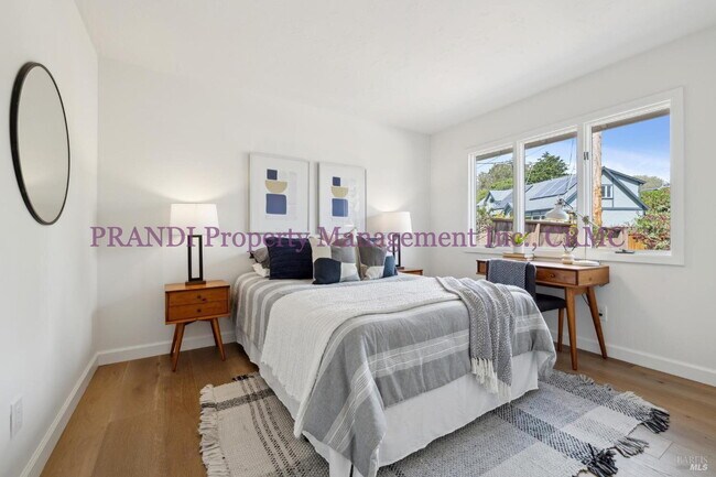 Foto del edificio - Quintessential Mill Valley Lifestyle in th...