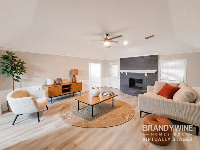 Foto del edificio - 6162 Yorkhill Dr