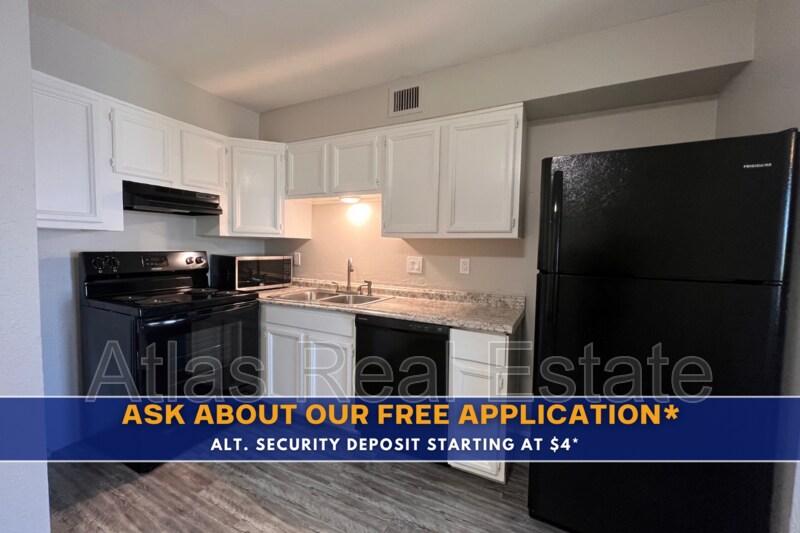 Foto principal - 960 N Jay St