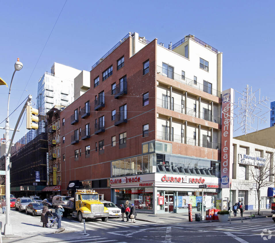 Foto principal - 100 Delancey St