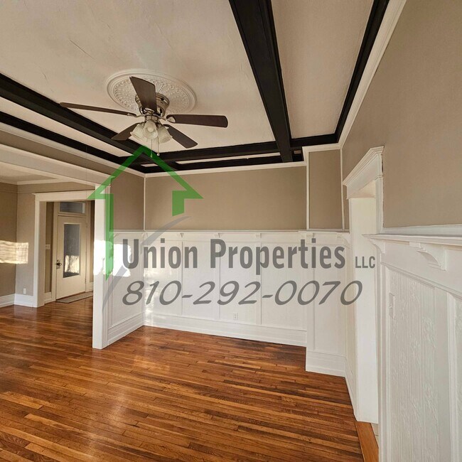 Foto del edificio - 518 Glenwood Ave