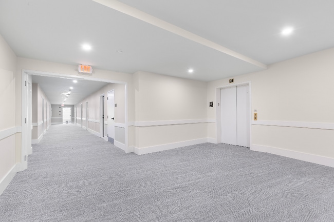 Foto del edificio - 31 Hope St