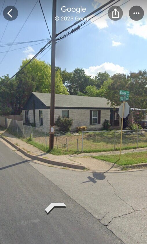 501 Brook Dr, Killeen, TX 76541 House Rental in Killeen, TX