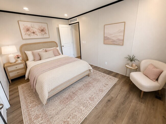 Foto del edificio - 4304 Twin Terrace