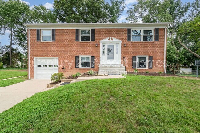 Foto del edificio - 3903 Hillview Ct