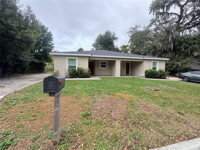 Foto del edificio - 708 Bon Air St