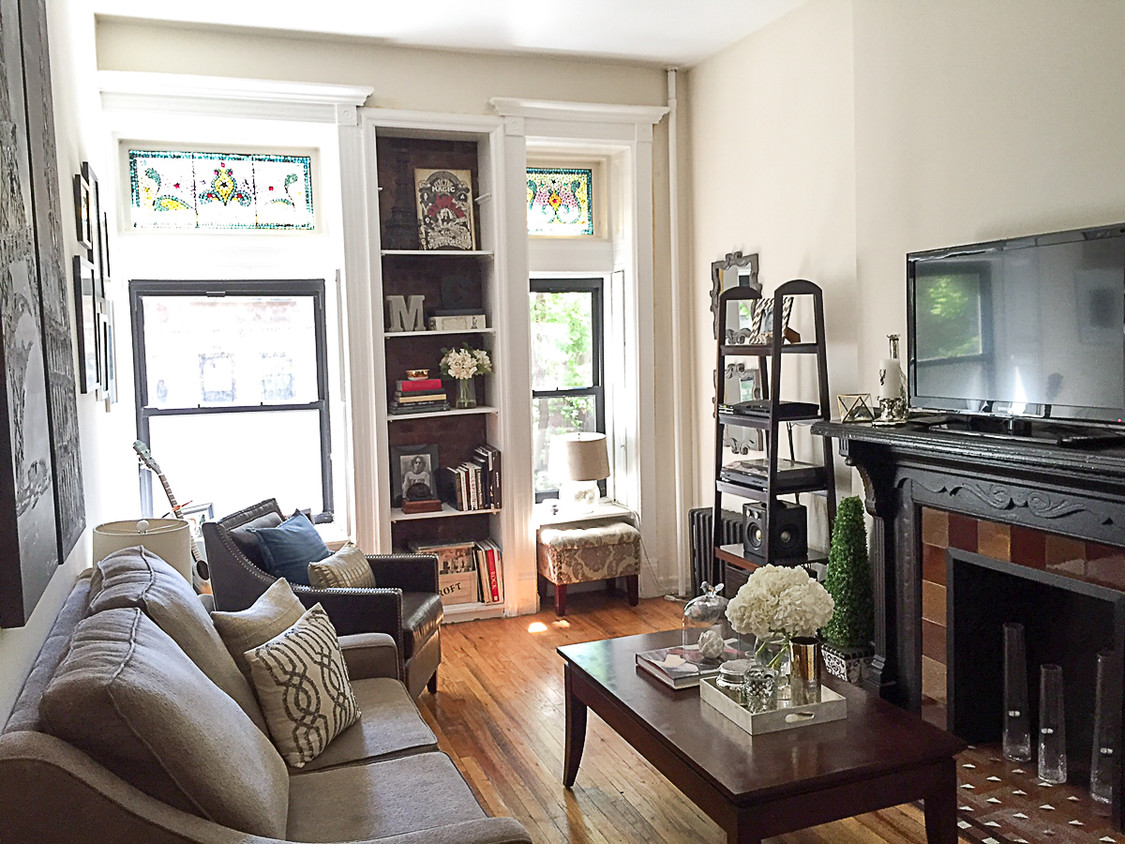 Foto principal - 41 W 81st St