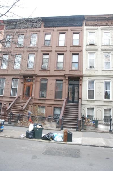 Primary Photo - 211 Jefferson Ave