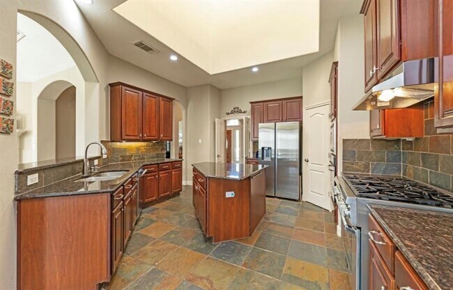 Building Photo - 2718 Van Gogh Ln