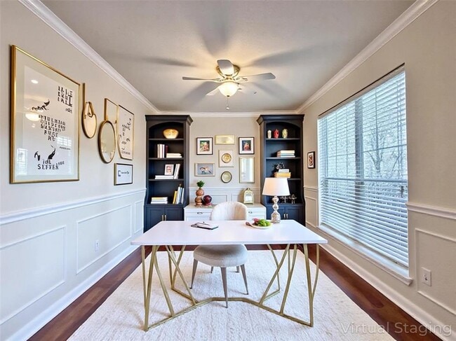 Foto del edificio - 8611 Glen Canyon Dr