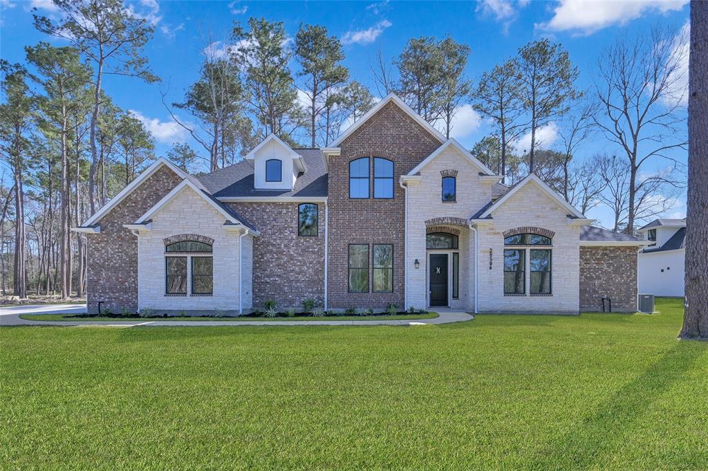 Primary Photo - 28506 Tallow Rock Ln