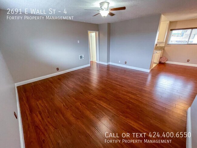 Building Photo - 2691 E Wall St