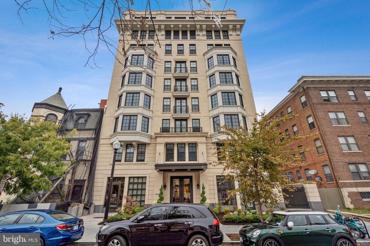 Primary Photo - 1011 M St NW