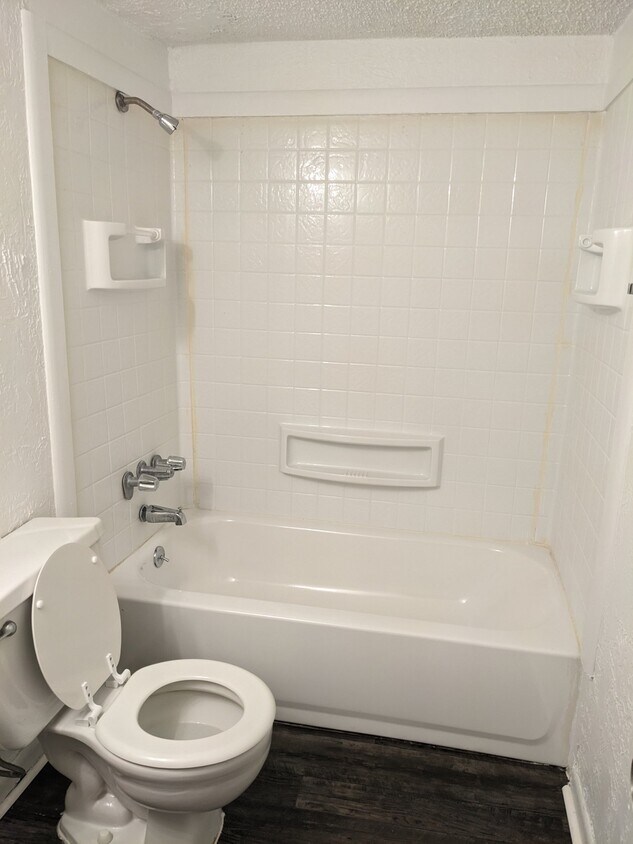 Foto del edificio - 3215 Baird Ave