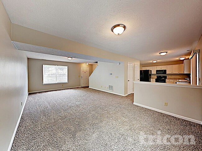 Foto del edificio - 8420 Country Club Blvd