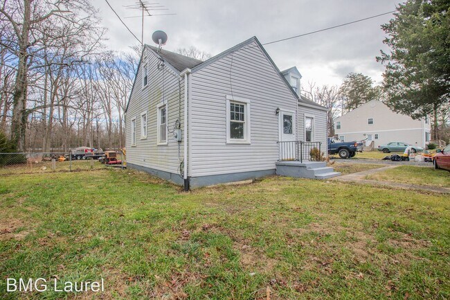 Foto del edificio - 3 br, 1.5 bath House - 13302 Williams Dr