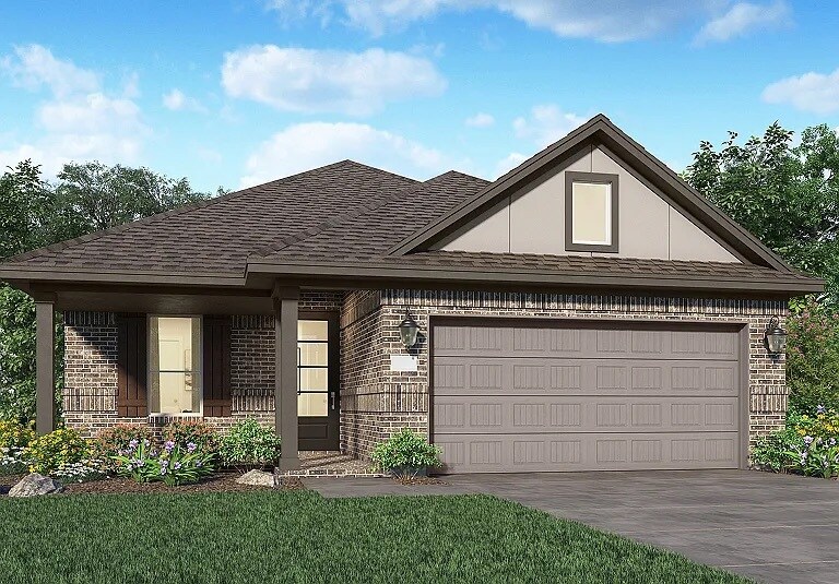 Foto principal - 6306 Symphony Wave Dr