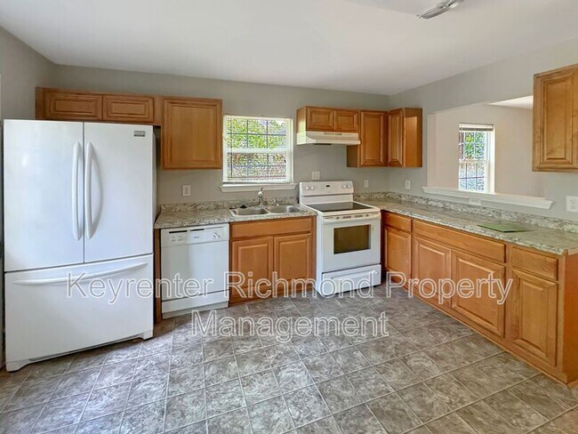 Foto del edificio - 6400 Kensington Ave