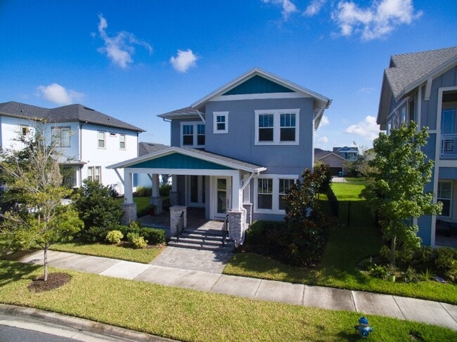 Building Photo - 9077 Neher St