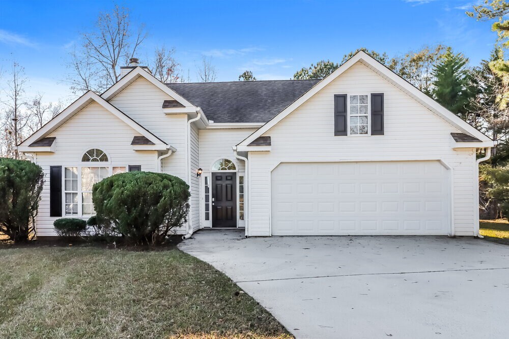 Foto principal - 9500 Poole Rd