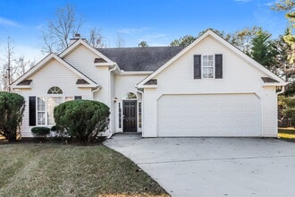 Building Photo - 9500 Poole Rd