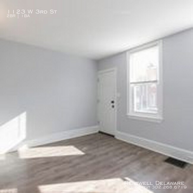 Building Photo - Beautiful Renovated Townhome $1100