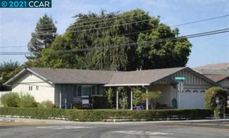 Primary Photo - 7182 Burton St