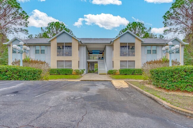 Building Photo - Welcome to Indigo Pines in Daytona Beach