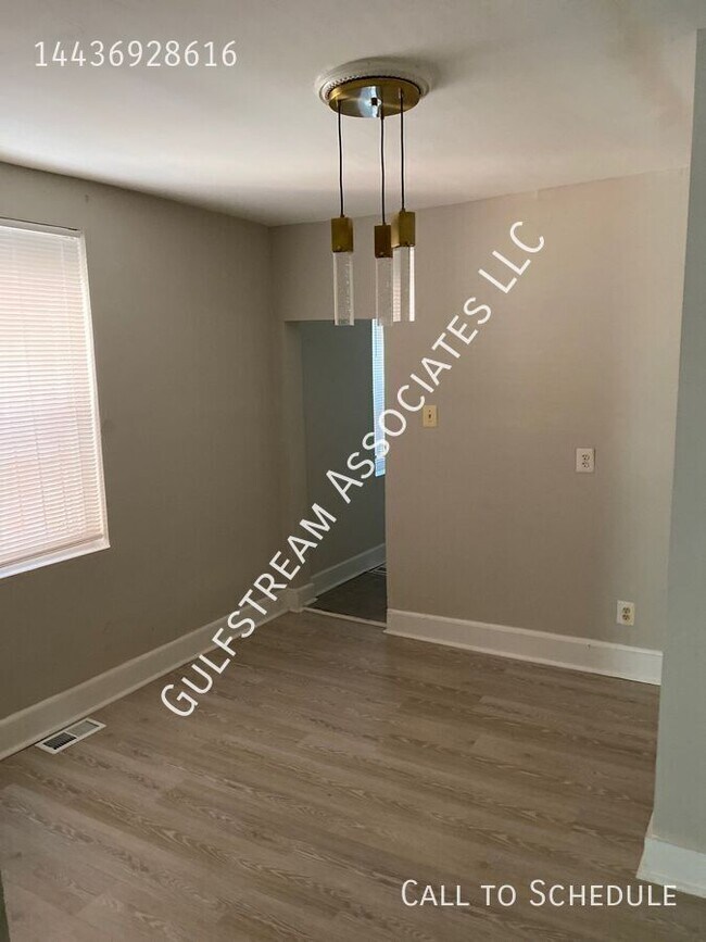 Foto del edificio - 1706 N Carey St