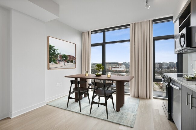 The Westerly Washington Reviews