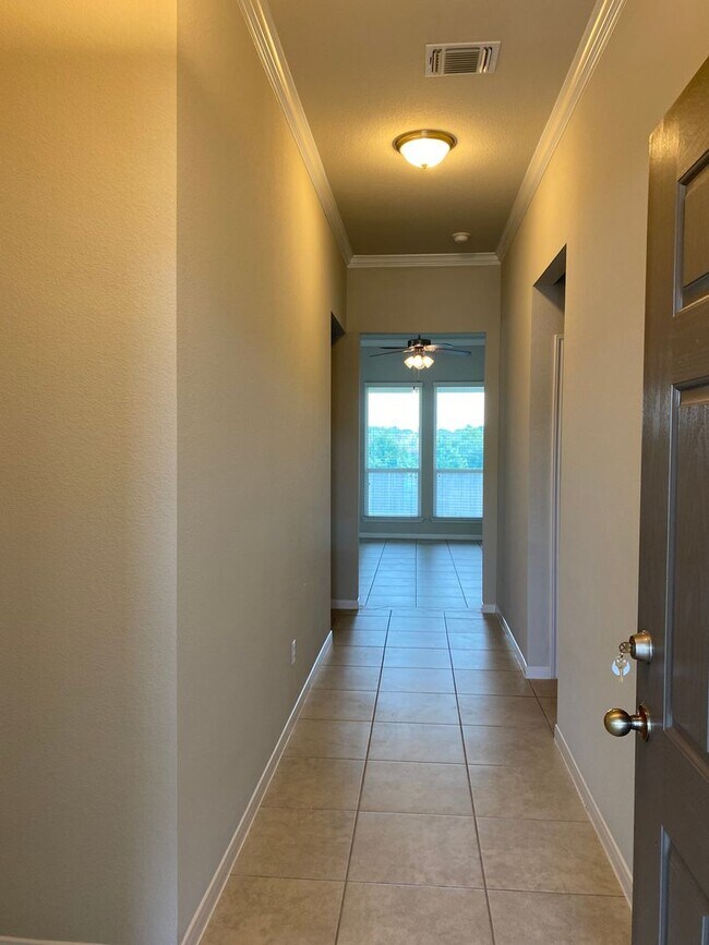 Foto del edificio - 4-Bedroom Home in Wyndham – Academy ISD