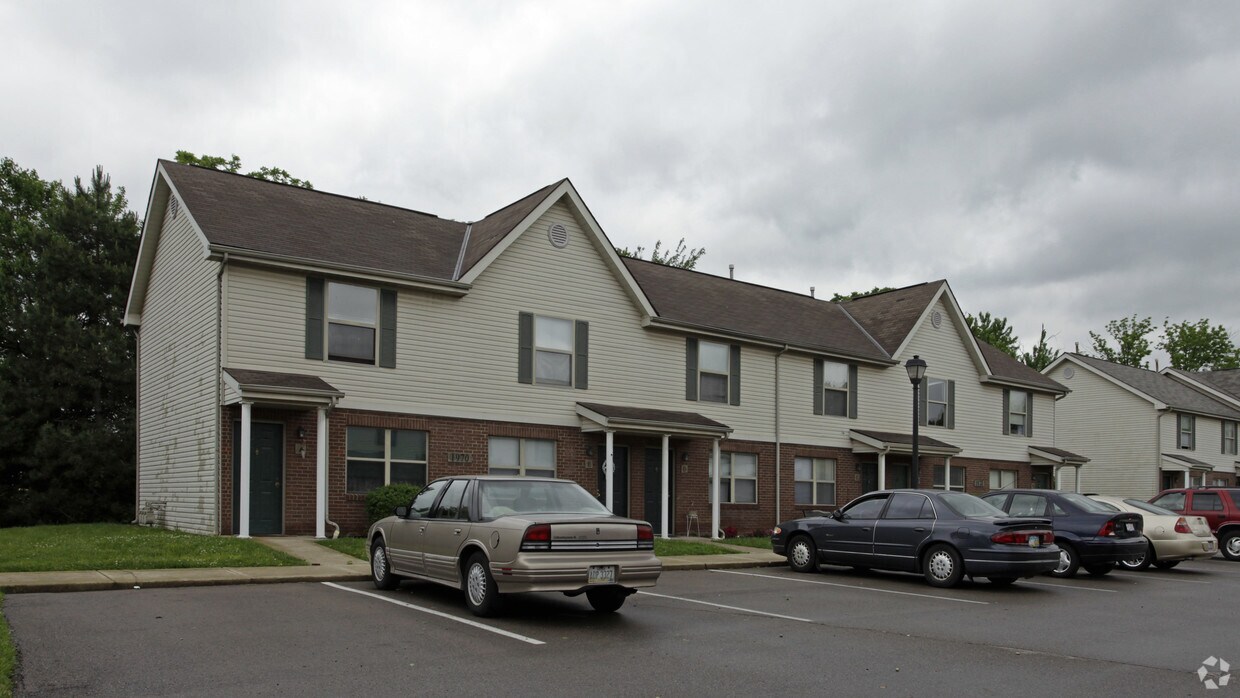 Foto principal - Lefferson Quarters Apartments